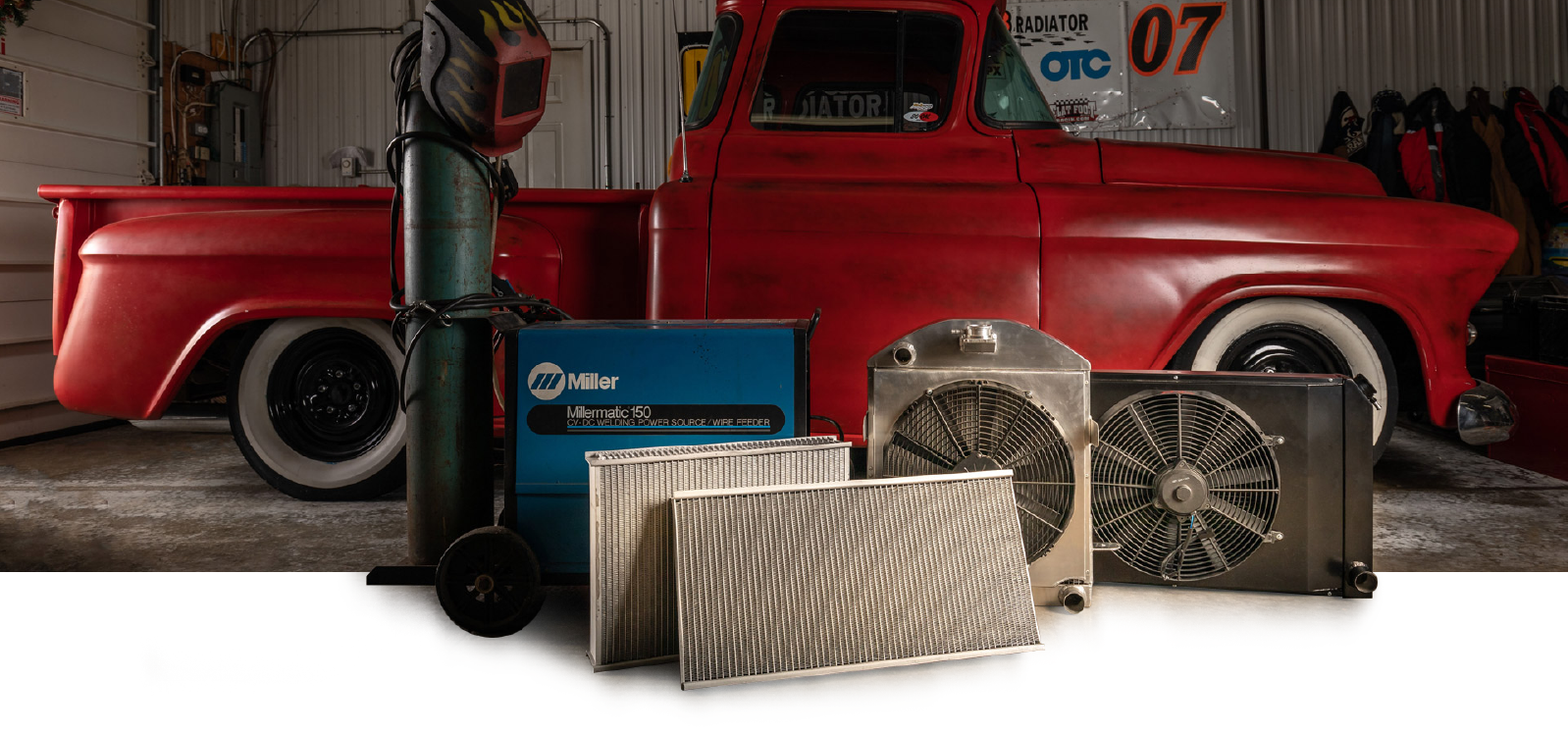 Bs B Radiator London Ontario